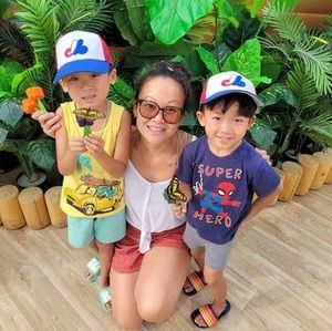 Meet your Posher, Appasone